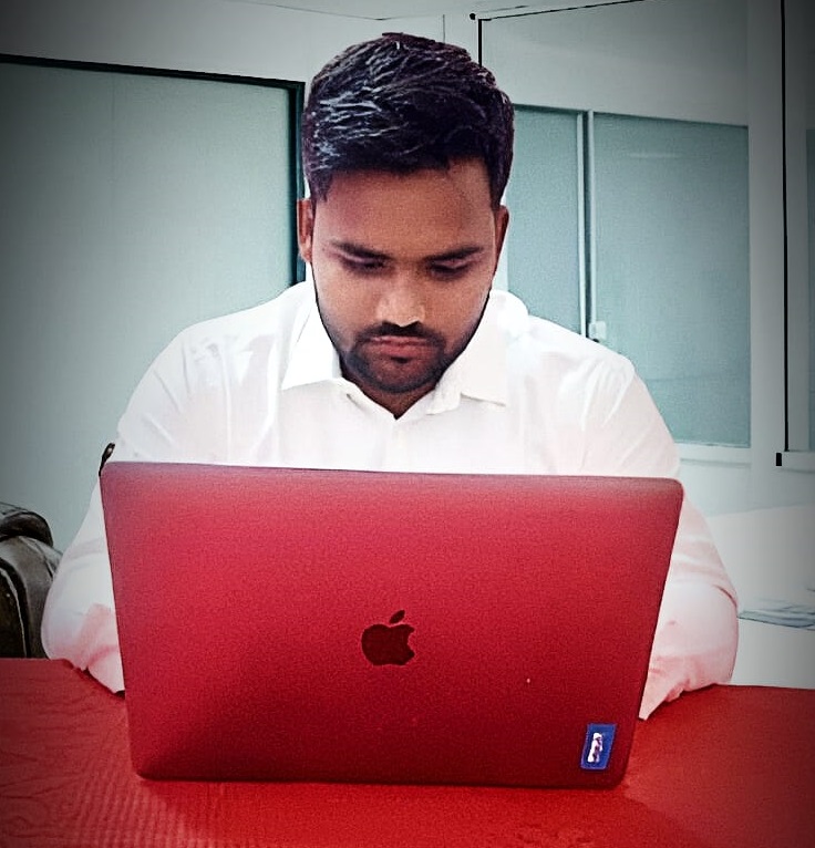Anuj Kumar