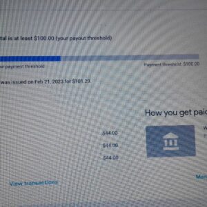 mandartimes.com | Payment recived | 44$ Balance