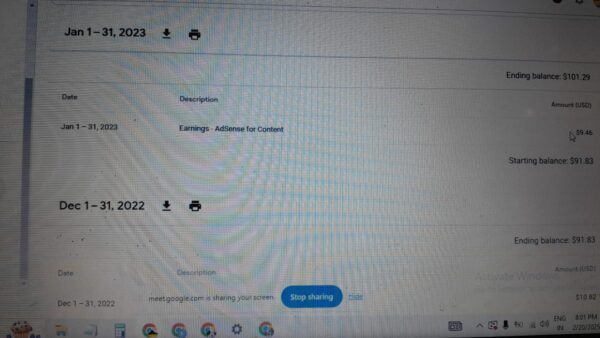 mandartimes.com | Payment recived | 44$ Balance