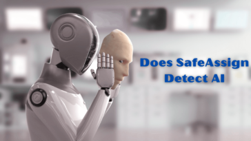 Does SafeAssign Detect AI
