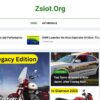 Zsiot.org | Approved in 2 Adsence Account | Original Contain